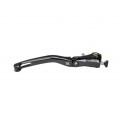 Bonamici Racing Aluminium Brake Lever for the Aprilia RSV4 / Factory / APRC '09-23, RS 660 / Tuono 660 '20-23 & etc. Bonamici Racing Aluminium Brake Lever for the Aprilia RSV4 / Factory / APRC '09-23, RS 660 / Tuono 660 '20-23 & etc.